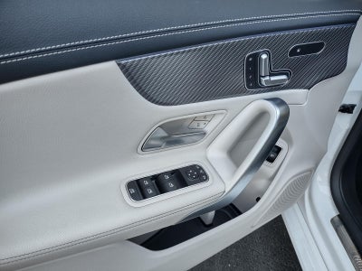 2025 Mercedes-Benz CLA CLA 250 4MATIC®