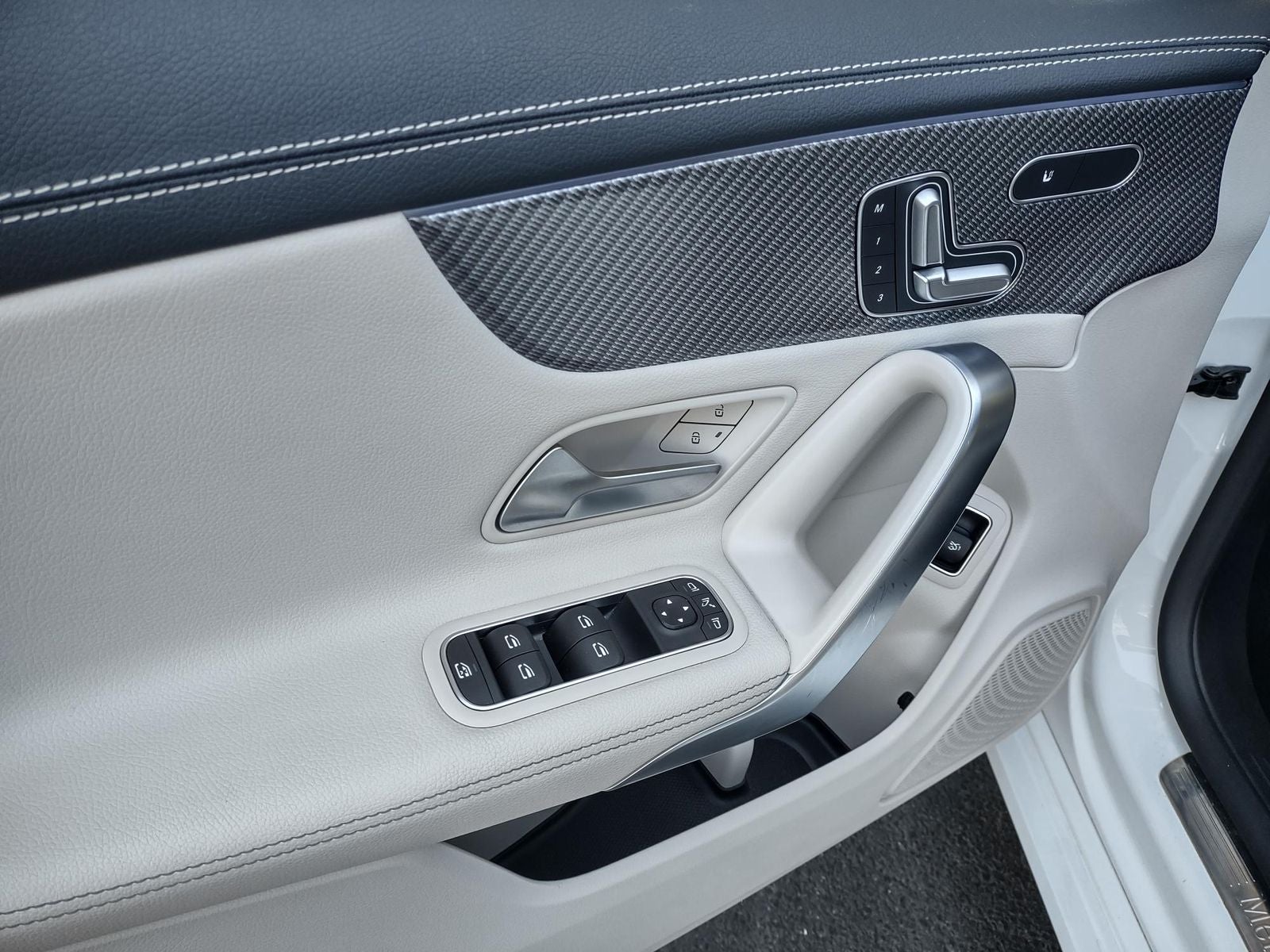 2025 Mercedes-Benz CLA CLA 250 4MATIC®