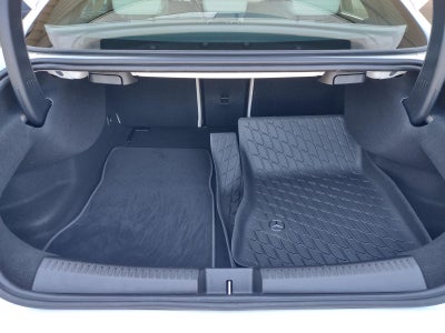 2025 Mercedes-Benz CLA CLA 250 4MATIC®
