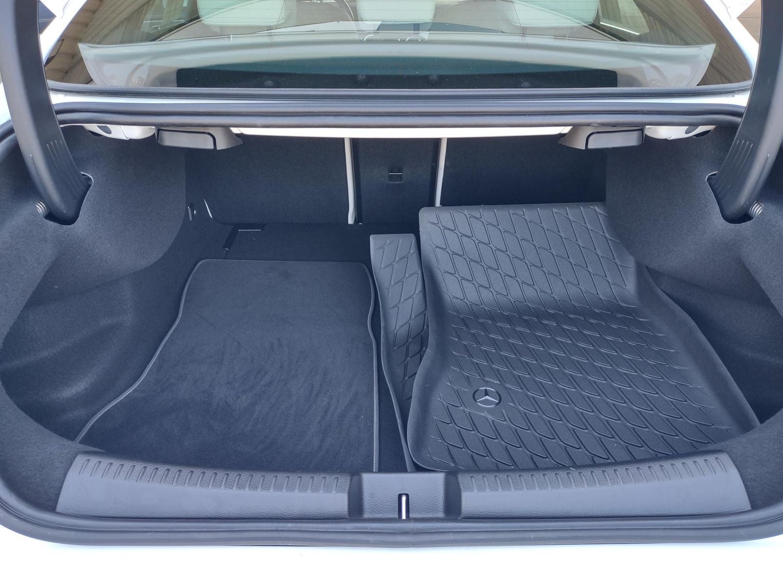 2025 Mercedes-Benz CLA CLA 250 4MATIC®
