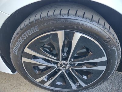 2025 Mercedes-Benz CLA CLA 250 4MATIC®