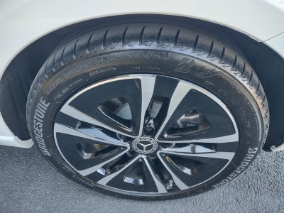 2025 Mercedes-Benz CLA CLA 250 4MATIC®