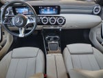 2025 Mercedes-Benz CLA CLA 250 4MATIC®
