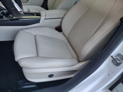 2025 Mercedes-Benz CLA CLA 250 4MATIC®