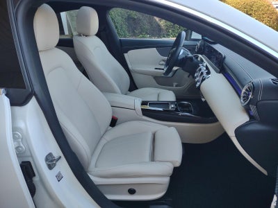 2025 Mercedes-Benz CLA CLA 250 4MATIC®