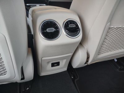 2025 Mercedes-Benz CLA CLA 250 4MATIC®