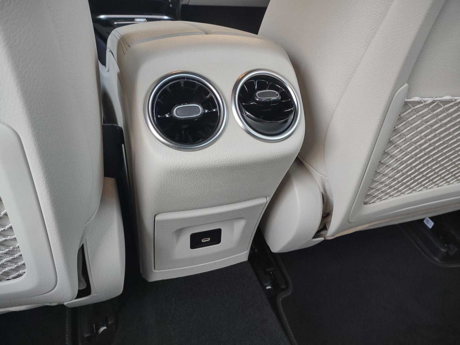 2025 Mercedes-Benz CLA CLA 250 4MATIC®