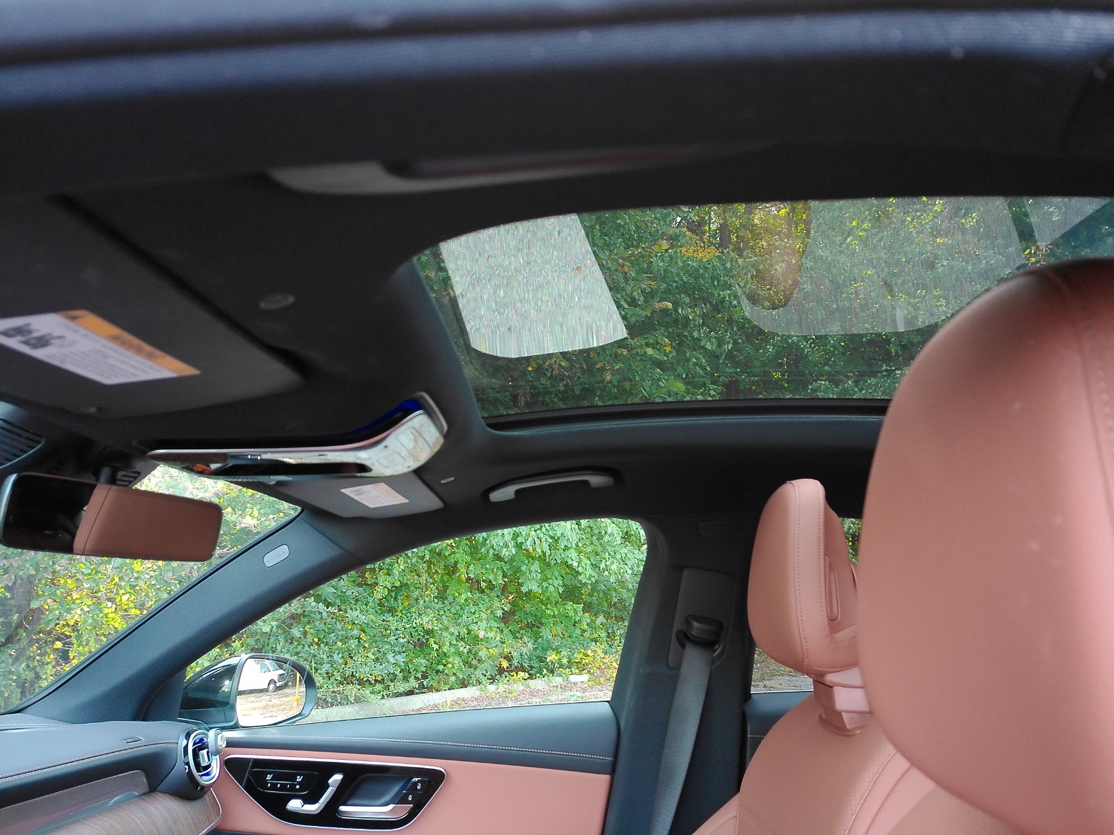 2026 Mercedes-Benz GLC GLC 300 Coupe 4MATIC®