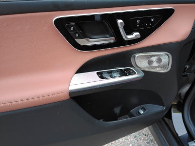 2026 Mercedes-Benz GLC GLC 300 Coupe 4MATIC®