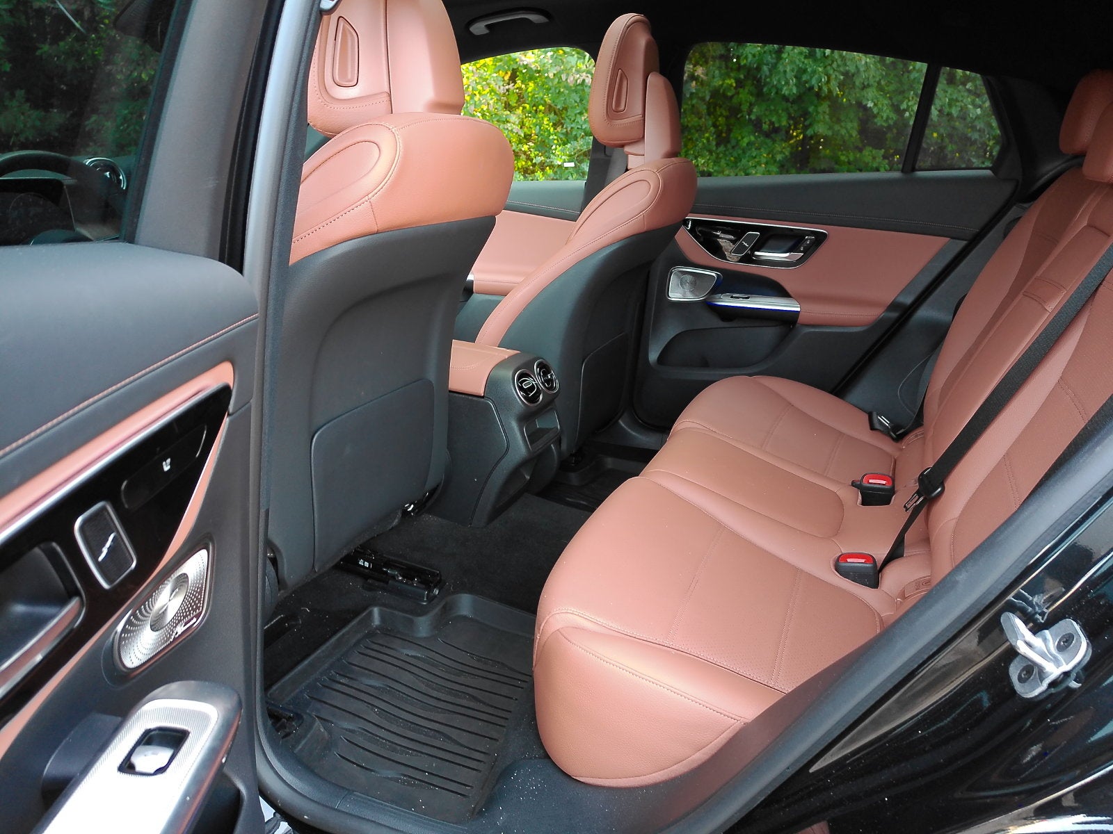 2026 Mercedes-Benz GLC GLC 300 Coupe 4MATIC®