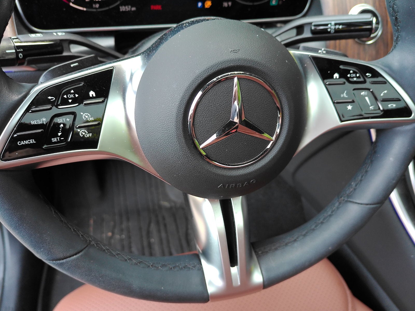 2026 Mercedes-Benz GLC GLC 300 Coupe 4MATIC®