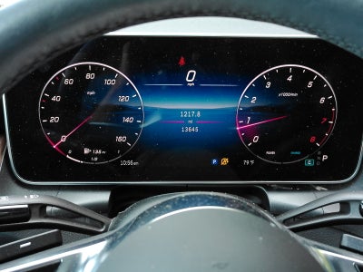 2026 Mercedes-Benz GLC GLC 300 Coupe 4MATIC®