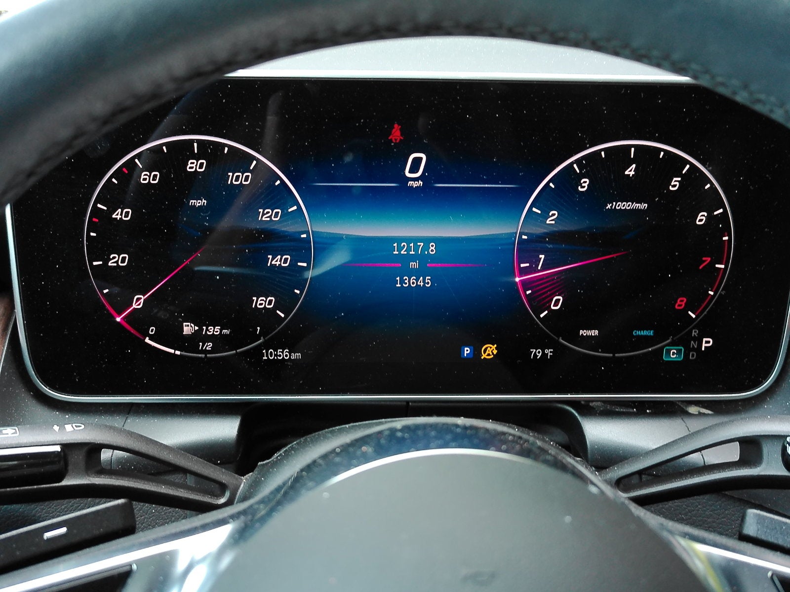 2026 Mercedes-Benz GLC GLC 300 Coupe 4MATIC®
