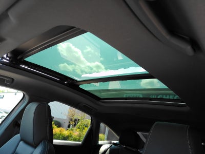 2024 Audi Q4 Sportback e-tron Prestige quattro