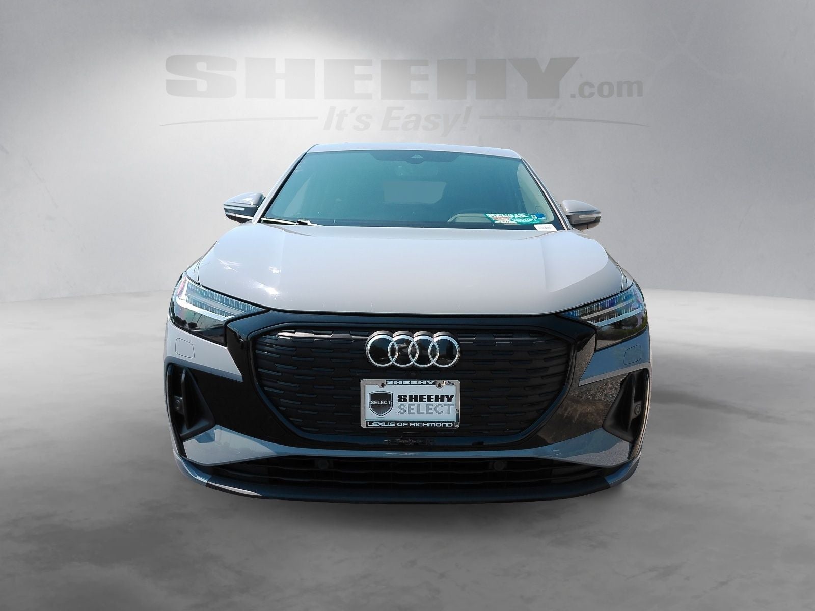 2024 Audi Q4 Sportback e-tron Prestige quattro