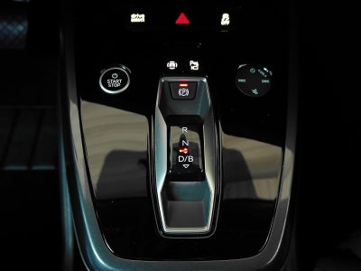 2024 Audi Q4 Sportback e-tron Prestige quattro