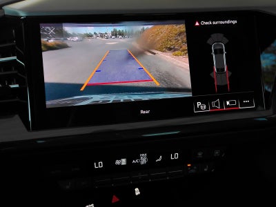 2024 Audi Q4 Sportback e-tron Prestige quattro