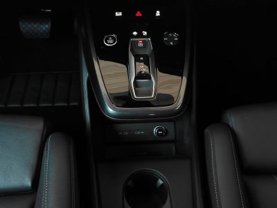 2024 Audi Q4 Sportback e-tron Prestige quattro
