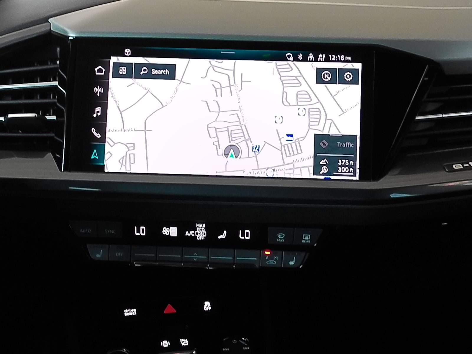 2024 Audi Q4 Sportback e-tron Prestige quattro