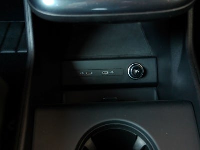 2024 Audi Q4 Sportback e-tron Prestige quattro