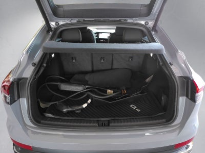 2024 Audi Q4 Sportback e-tron Prestige quattro