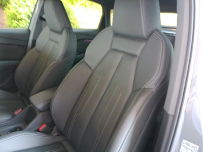 2024 Audi Q4 Sportback e-tron Prestige quattro