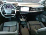 2024 Audi Q4 Sportback e-tron Prestige quattro