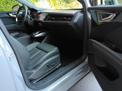 2024 Audi Q4 Sportback e-tron Prestige quattro
