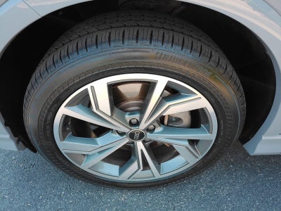 2024 Audi Q4 Sportback e-tron Prestige quattro