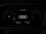 2024 Audi Q4 Sportback e-tron Prestige quattro