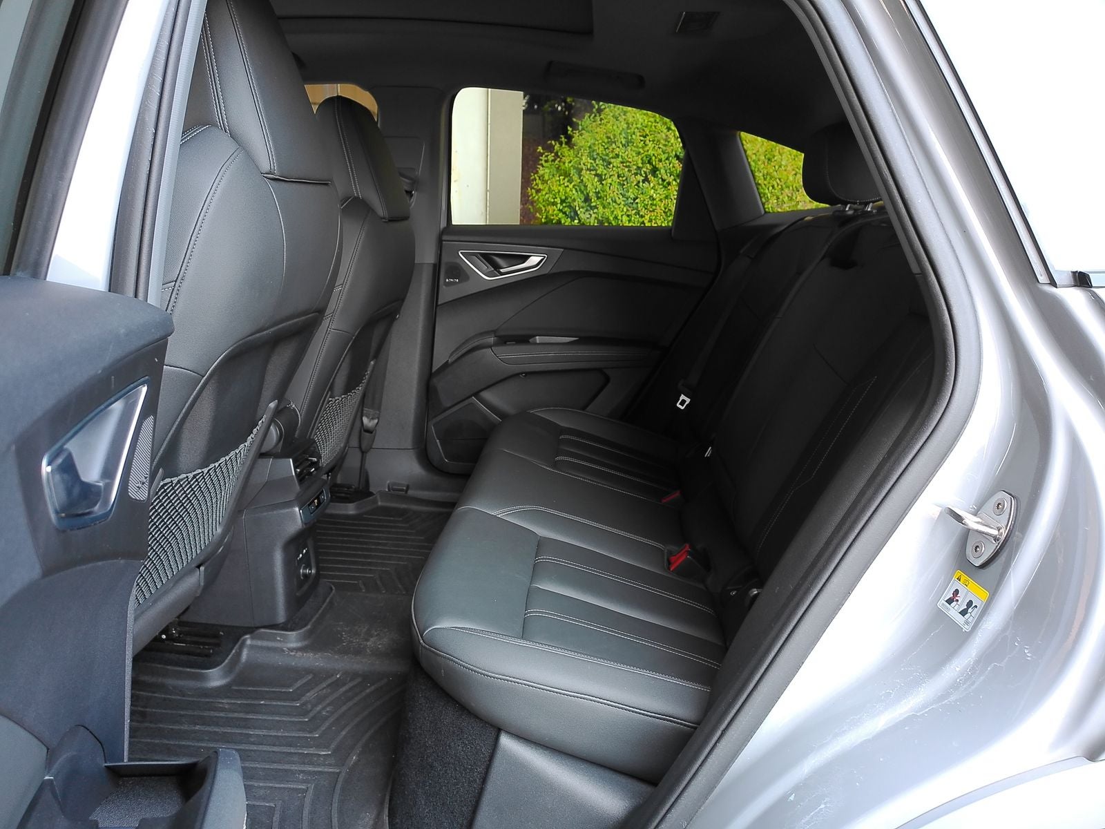 2024 Audi Q4 Sportback e-tron Prestige quattro