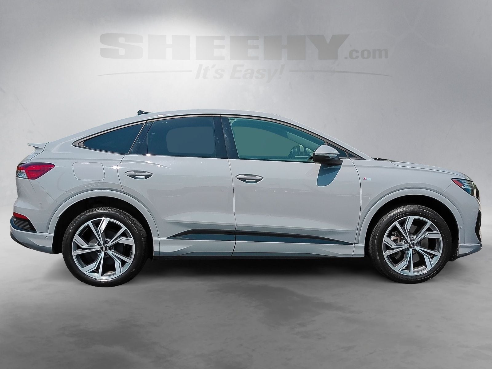2024 Audi Q4 Sportback e-tron Prestige quattro