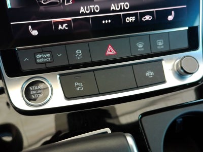 2022 Audi Q7 45 Premium quattro