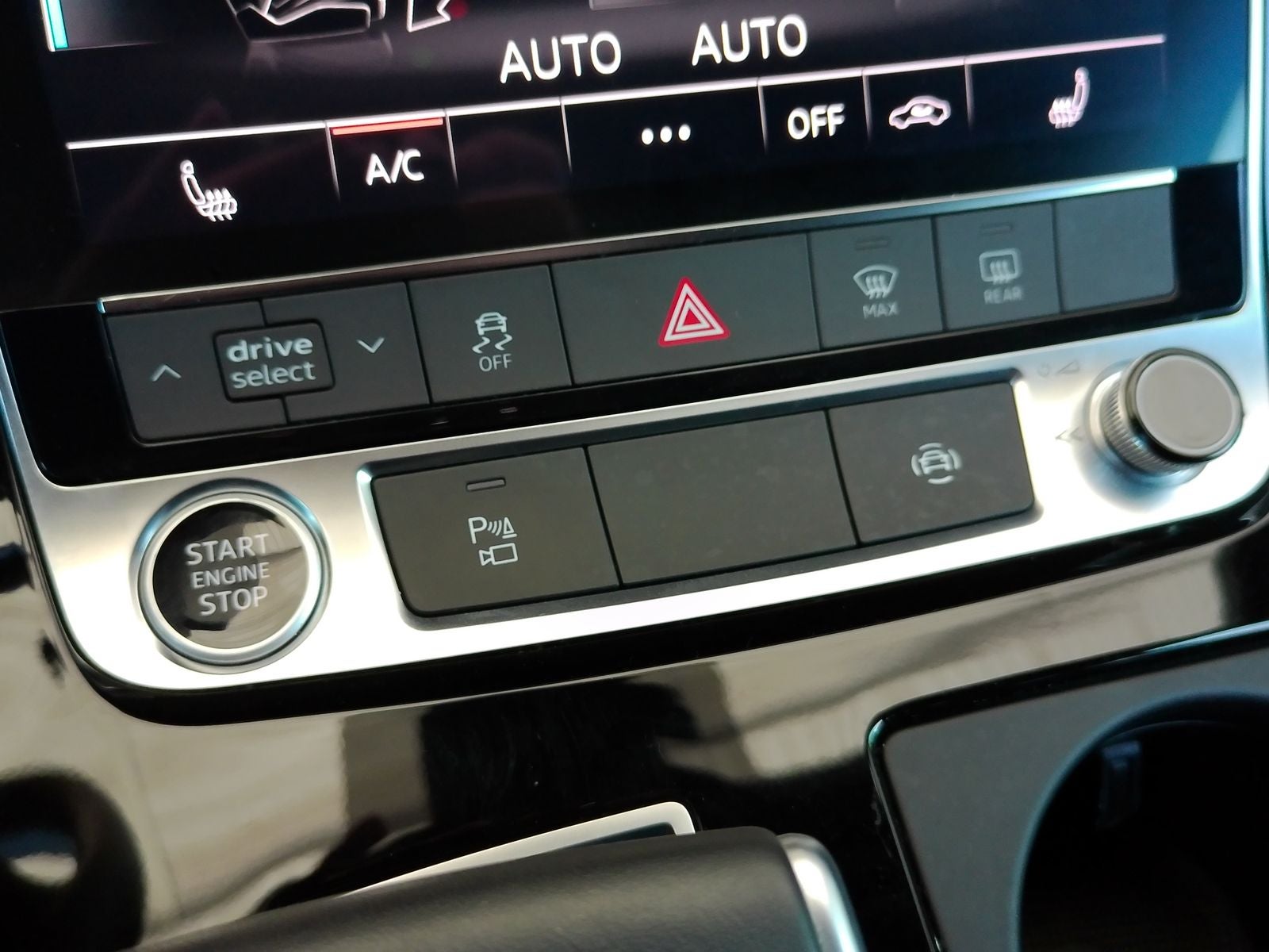 2022 Audi Q7 45 Premium quattro