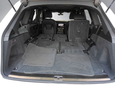 2022 Audi Q7 45 Premium quattro