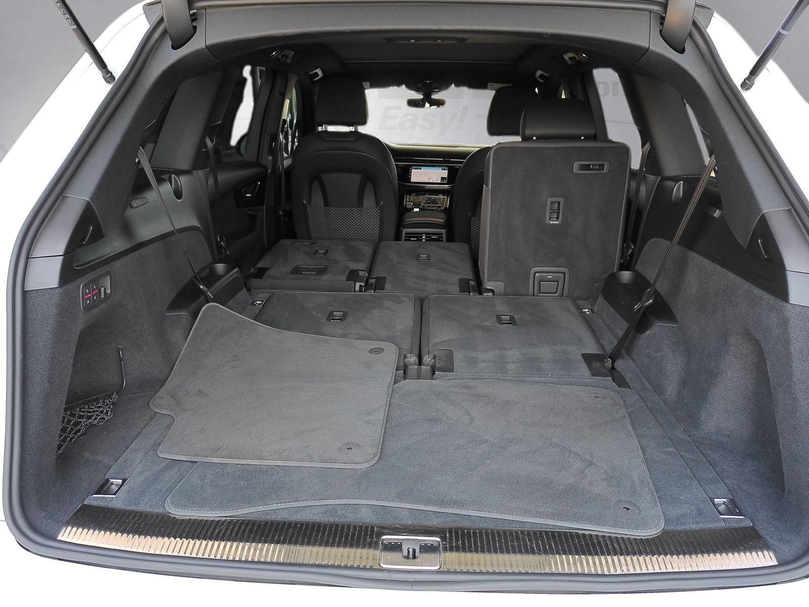 2022 Audi Q7 45 Premium quattro