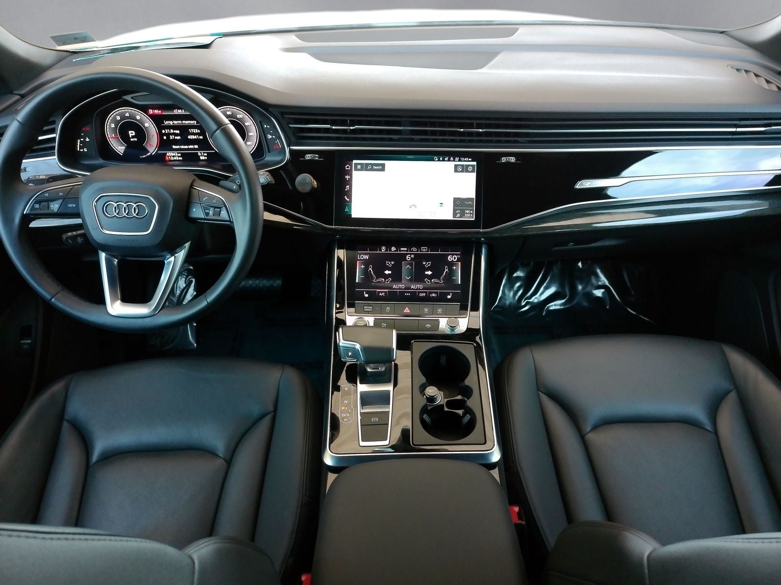 2022 Audi Q7 45 Premium quattro