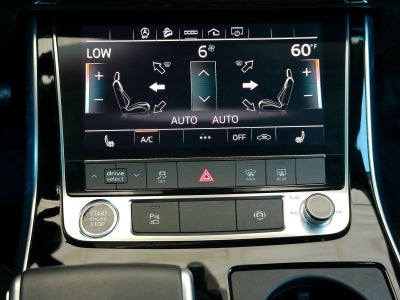 2022 Audi Q7 45 Premium quattro