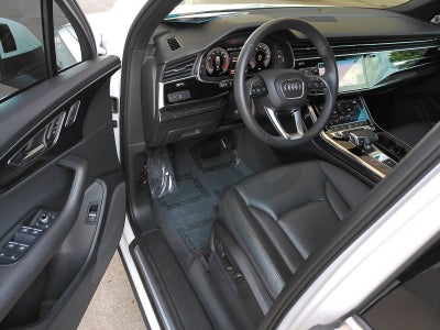 2022 Audi Q7 45 Premium quattro