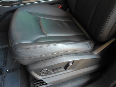 2022 Audi Q7 45 Premium quattro
