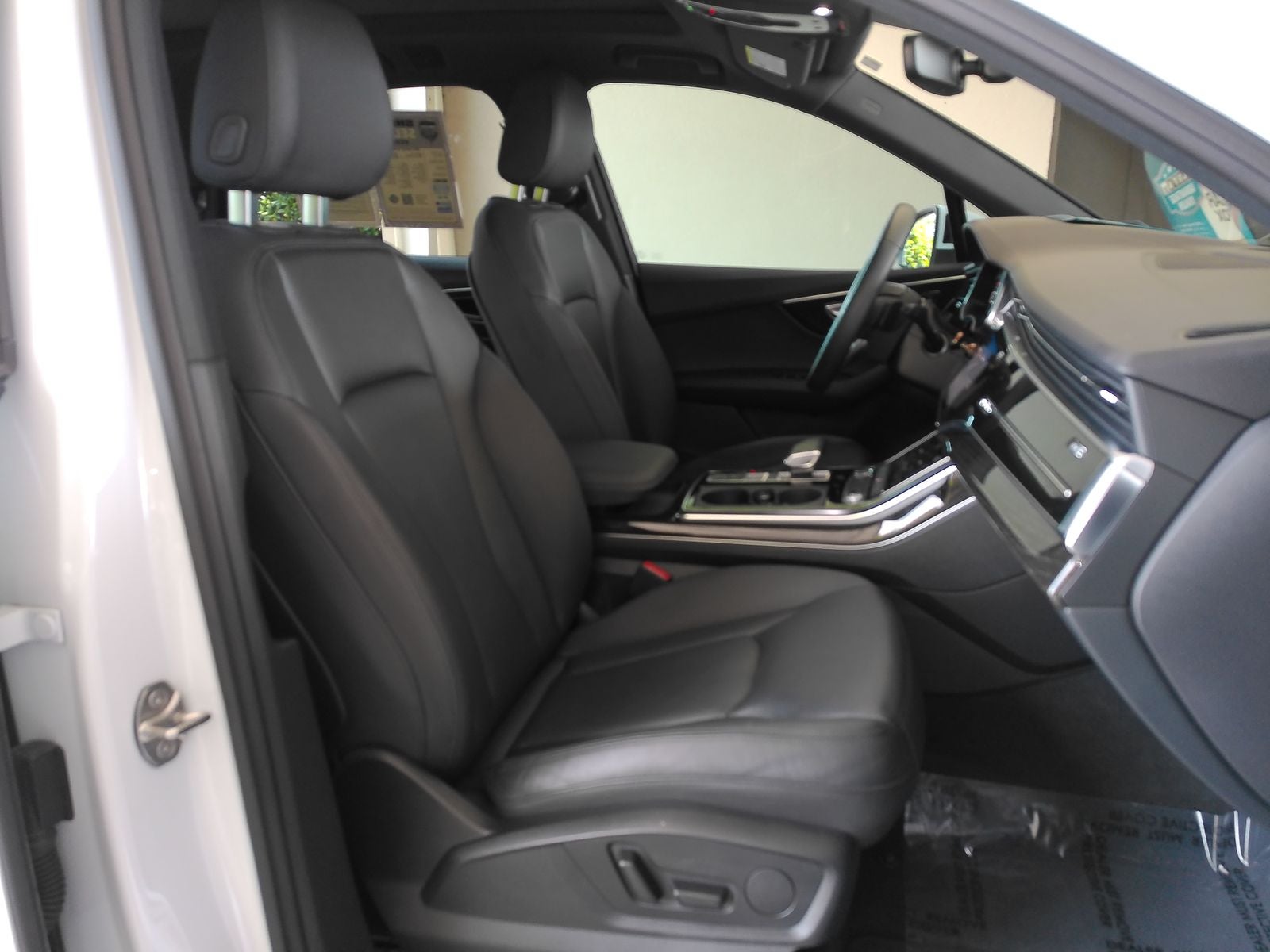 2022 Audi Q7 45 Premium quattro