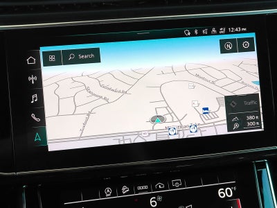 2022 Audi Q7 45 Premium quattro