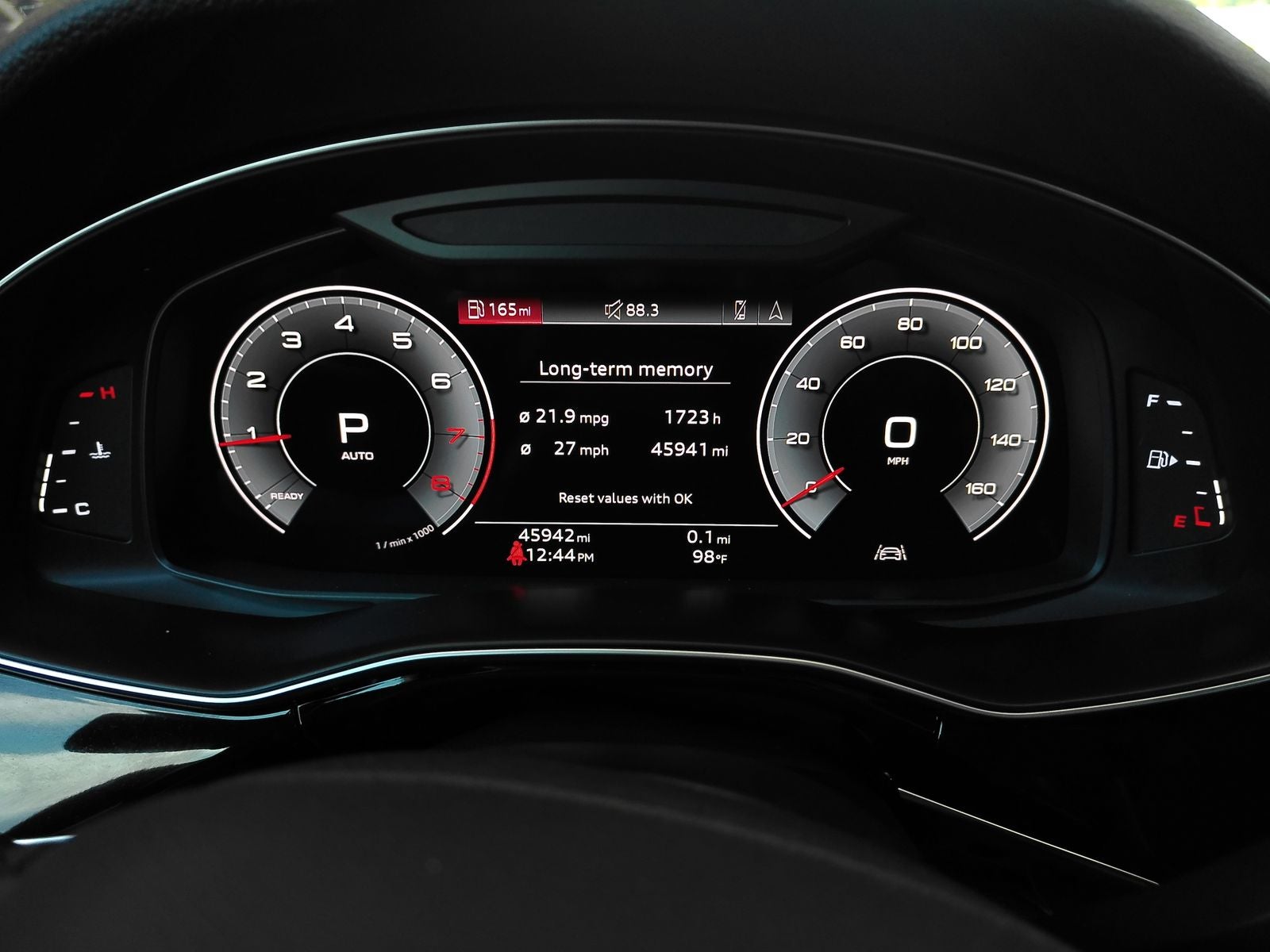 2022 Audi Q7 45 Premium quattro