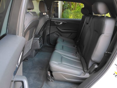2022 Audi Q7 45 Premium quattro