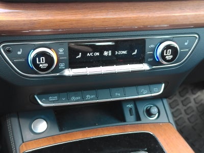 2023 Audi Q5 40 Premium Plus quattro