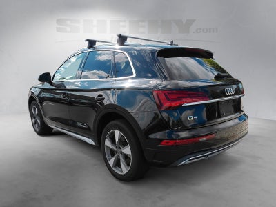 2023 Audi Q5 40 Premium Plus quattro