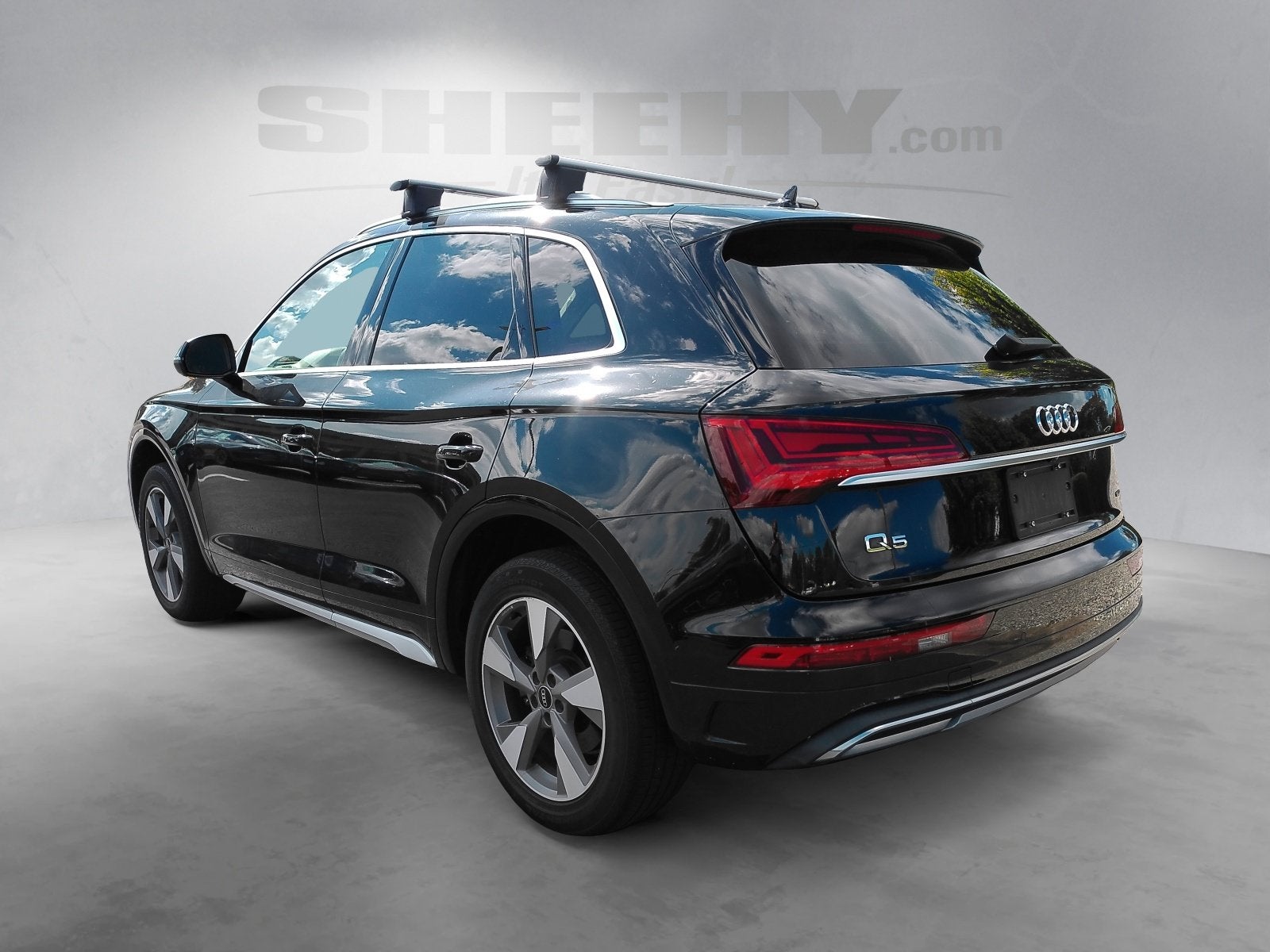 2023 Audi Q5 40 Premium Plus quattro