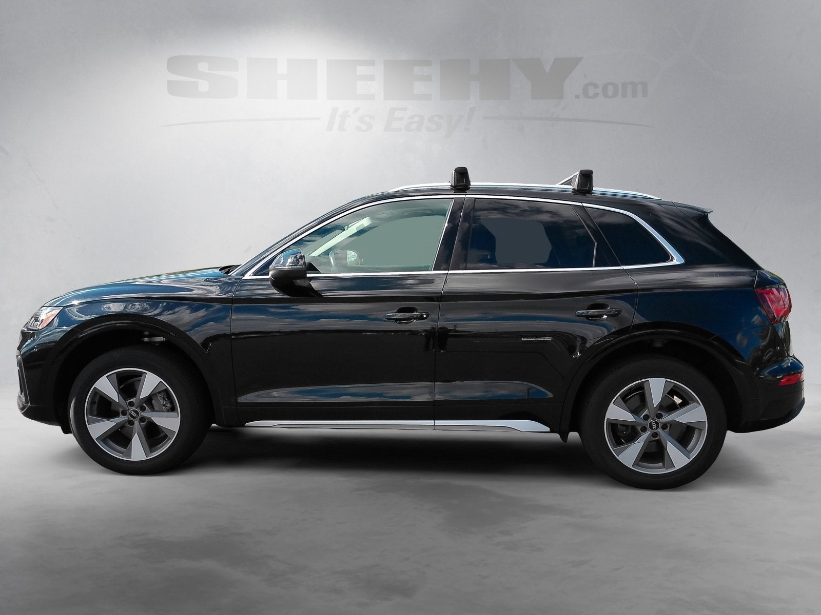 2023 Audi Q5 40 Premium Plus quattro