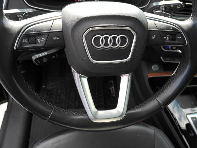 2023 Audi Q5 40 Premium Plus quattro
