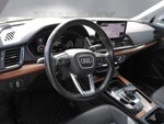2023 Audi Q5 40 Premium Plus quattro